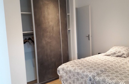 Faverges-Seythenex Apartment | FAVERGES BETWEEN ANNECY LAKE AND MOUNTAINS