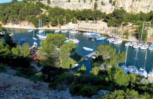 Cassis Apartment | Feel Good Cassis