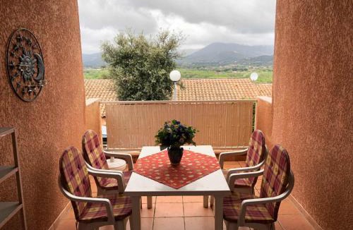Cogolin House | Ferienhaus mit Blick auf Grimaud