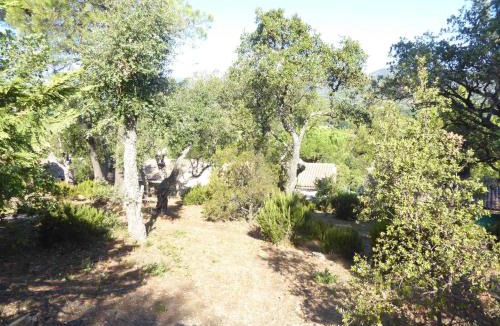 Cogolin House | Ferienhaus mit Blick auf Grimaud