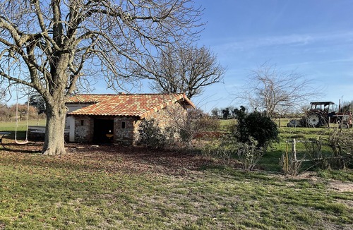 Graulhet House | Ferme Atypique, Domaine en Campagne !