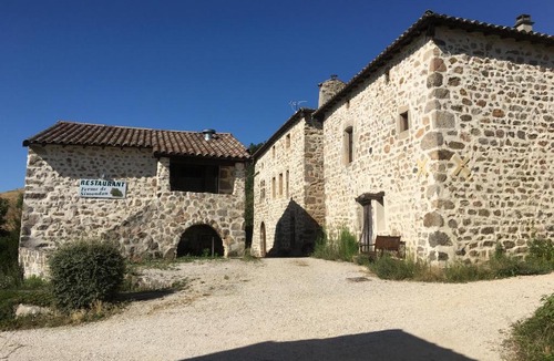 Plats Bed & Breakfast | Ferme de Simondon