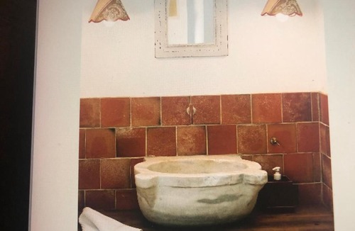 Entrecasteaux House | Ferme du Grand Jas