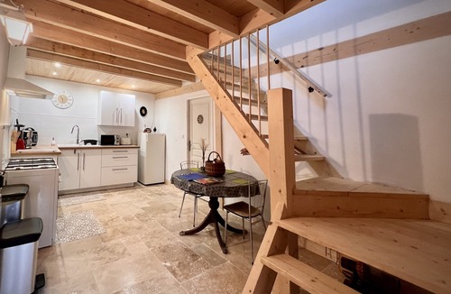 Saint-Pierre-de-Cole House | Ferme Gite Entier 150m2