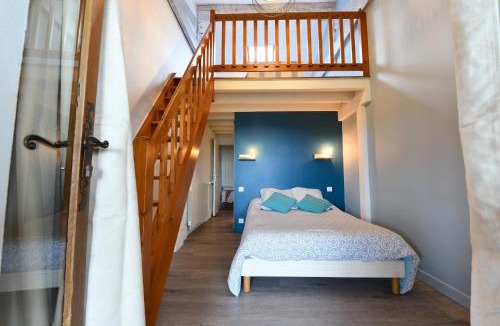 Saint-Michel House | Ferme Ithurburia