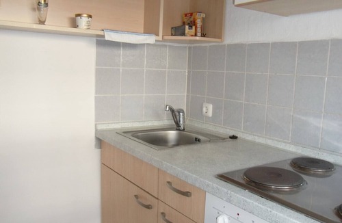 Bockswiese Apartment | Fewo Eiche - Bockswiese