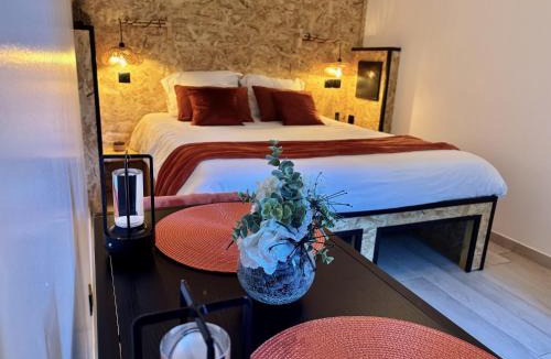 Belvedere-Campomoro Bed & Breakfast | Fianca l'Osso
