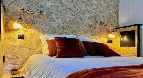 Belvedere-Campomoro Bed & Breakfast | Fianca l'Osso