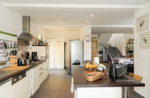 Galeria House | Fidiamare by Interhome