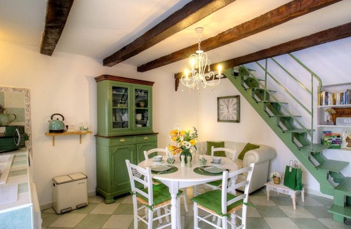 Sant'Andrea-di-Cotone House | Fiore di Cotone - SANT'ANDREA DI COTONE