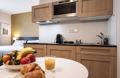 Cholet Hotel | Five Resort Cholet Centre
