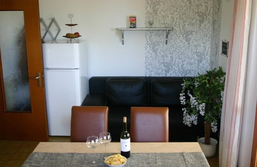 Gardola Apartment | Flat on the second floor with balcony