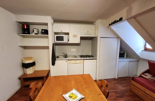 Vignec Apartment | Flat Saint Lary Vignec 6 people