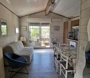 Sainte-Soulle House | fleur de sel