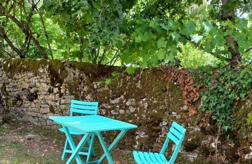 Saint-Medard House | Fleurs de Thym