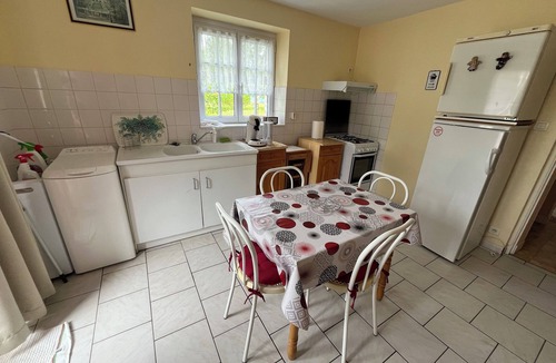 Tocane-Saint-Apre Apartment | For rent Apartment Tocane Saint Apre