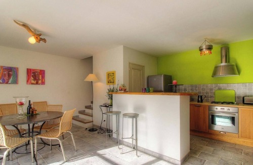 Tolla House | Forca d'Olmu - Lake side