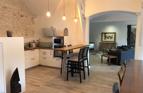 Ronce-les-Bains House | Forest and seaside estate!