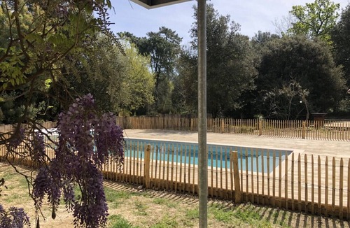Ronce-les-Bains House | Forest and seaside estate!