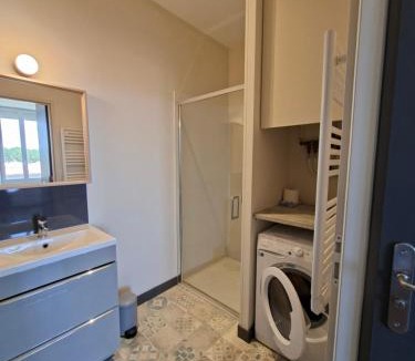 Saujon Apartment | Forges 4