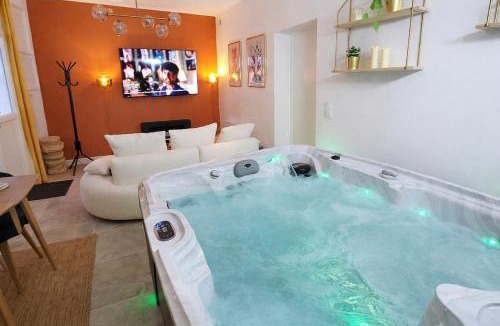 Forges-les-Eaux Apartment | Forges-Zen