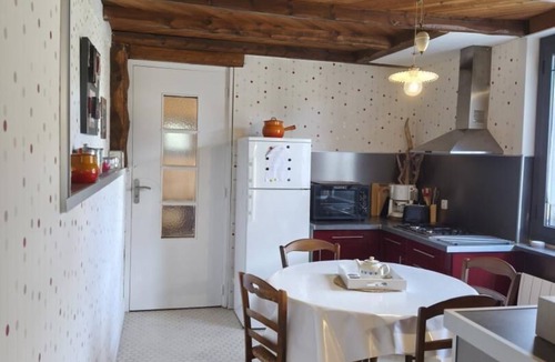 Formigueres House | Formi-Dable - FORMIGUERES