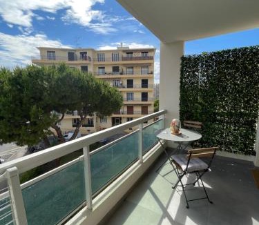 Antibes Apartment | Forum