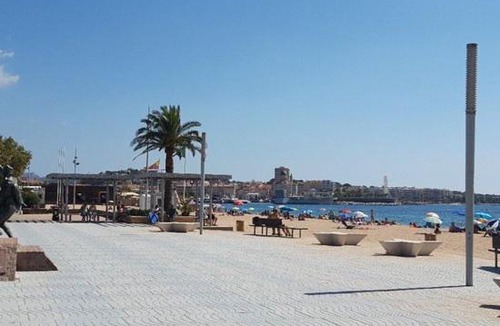 Frejus Plage Apartment | Fréjus plage