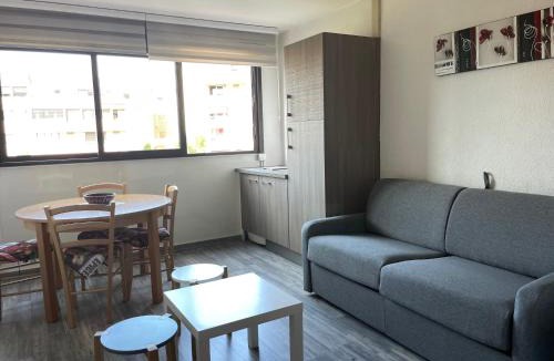 Frejus Apartment | Fréjus, Studio dans résidence avec Piscine