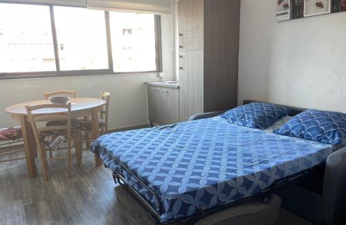 Frejus Apartment | Fréjus, Studio dans résidence avec Piscine