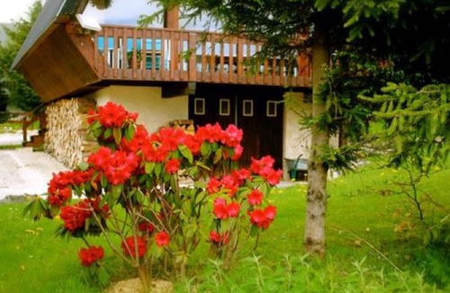 Autrans Ski Chalet | Chalet Autrans-Méaudre-en-Vercors-Autrans, 2 bedrooms, 6 persons