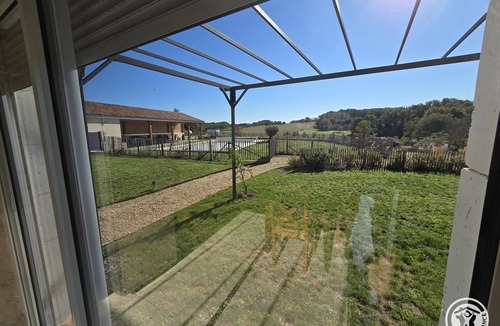 Brantome-en-Perigord Apartment | House in Brantôme en Périgord with garden for 4 people
