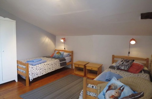 La Rochebeaucourt-et-Argentine House | Great family fun, something for everyone in peaceful 10 acre setting.
