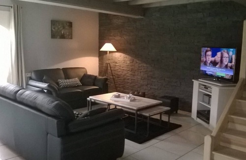 Lacarry-Arhan-Charritte-de-Haut House | House Intracy 4 Stars Prefecture