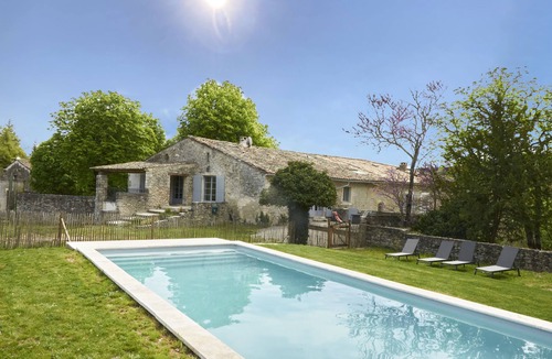 Saint-Michel-l'Observatoire House | Saint Michel l'observatoire ; Luberon country house with private pool.