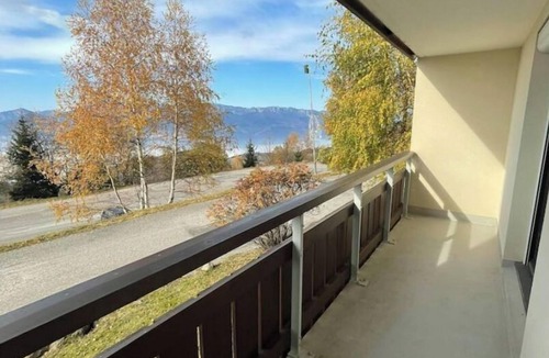 Prapoutel Apartment | Prapoutel - Les 7 Laux - Apartment 7/8 people