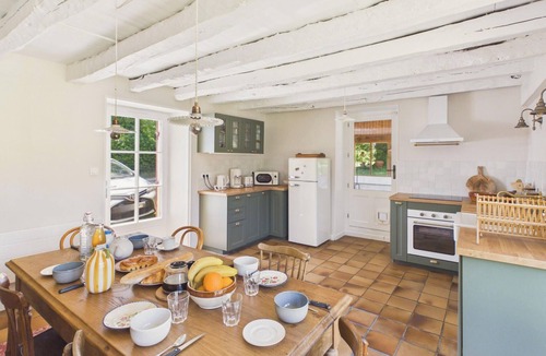 Rouffignac-Saint-Cernin-de-Reilhac House | House for 6: Garden and veranda
