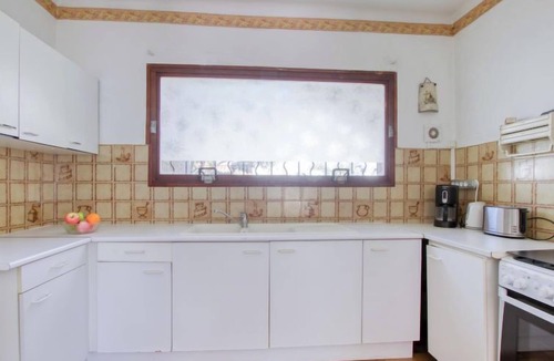 Saint-Cyr-sur-Mer Apartment | La Caterina by Interhome