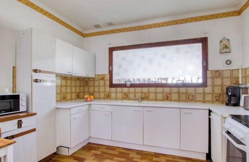 Saint-Cyr-sur-Mer Apartment | La Caterina by Interhome