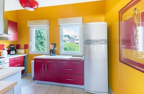 Les Lecques Apartment | Antinéa by Interhome