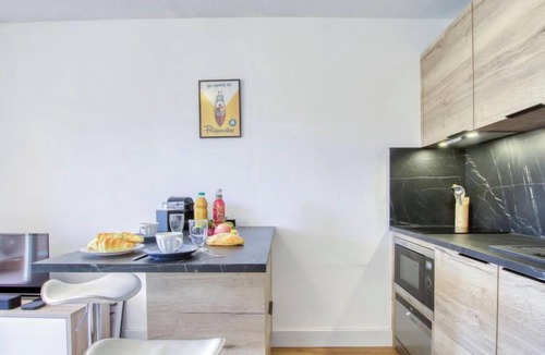 Les Lecques Apartment | Les Lavandes by Interhome