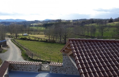 Saint-Hilaire-Cusson-la-Valmitte Cottage | Gite Saint-Hilaire-Cusson-la-Valmitte, 3 bedrooms, 6 persons