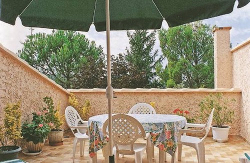 Saint-Marcellin-les-Vaison House | 2 bedroom accommodation in St. Marcellin les Vaiso