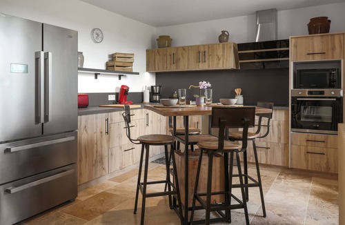 Saint-Romain-et-Saint-Clement House | Gite Les Roses
