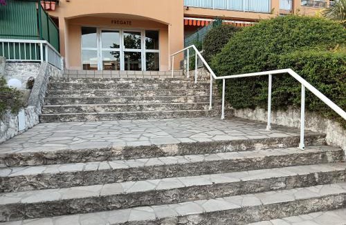 Saint-Mandrier-sur-Mer Apartment | Fregate