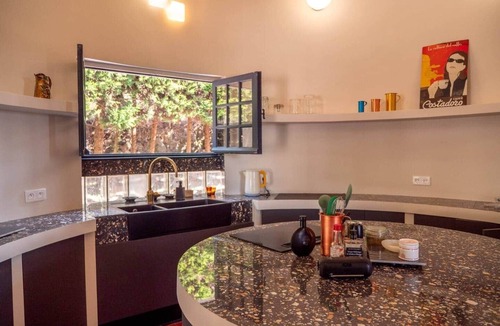 Gairaut Villa | French Riviera View from 4BR Villa