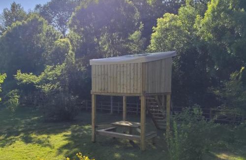 Saint-Pardoux-la-Riviere Other | Friendly Camping and Lodges