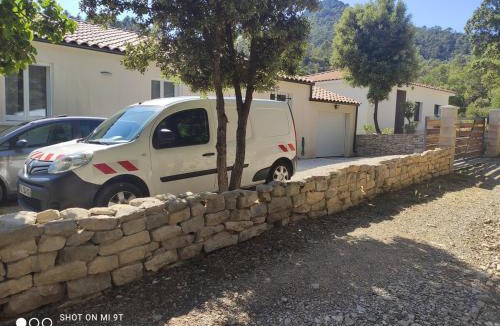 Lauret House | Friendly house and setting for families!
