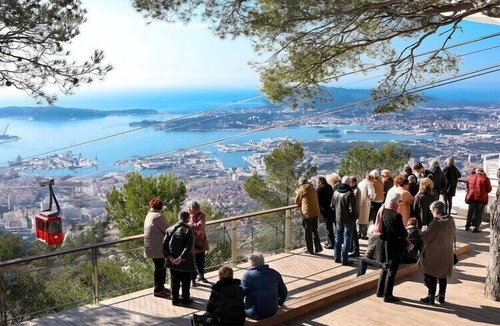 Nans-les-Pins Villa | Friendly Villa Escape