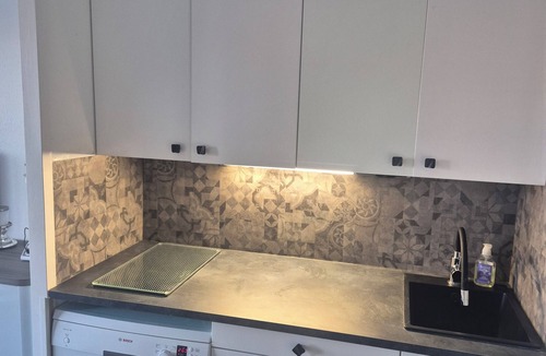Le Dramont Apartment | Frisch renoviertes Apartment in traumhafter Lage